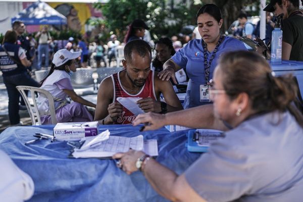 How to help after Colombia's devastating earthquake
