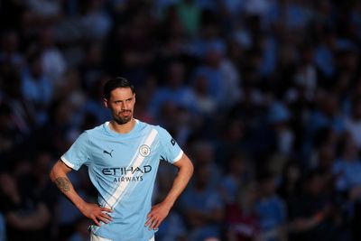 Tijjani Reijnders’s Manchester City exit is a parable of modern football