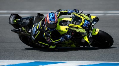Trackhouse MotoGP Says They're Hiring a Racer. Maybe We Should All Apply?