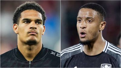 Jarell Quansah or Ezri Konsa: Which Player Is the Better Option for Arsenal?
