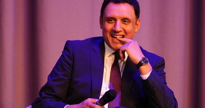Anas Sarwar reduced Scottish Labour to 'commentators', says leadership hopeful