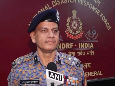 12 rescued, three remain missing in Chamoli tunnel incident: NDRF