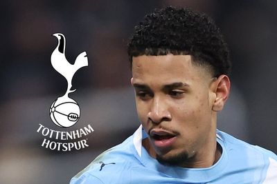 Tottenham get new Savinho update as Man City transfer saga rumbles on