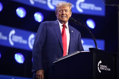 'Peanut-Sized Brain': White House Slams Biographer Michael Wolff Over Donald Trump Adult Diaper Rumour
