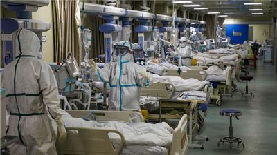 Controversial Covid-19 study retracted over links to vaccine misinformation