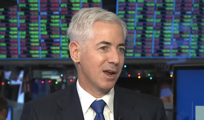 Bill Ackman's Loads Up on 6 New Stocks: Pershing Square Portfolio Now Targets 20% EPS Growth