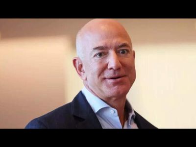 Jeff Bezos wants a piece of Liverpool FC: Amazon founder nears deal as club is valued at $6 billion