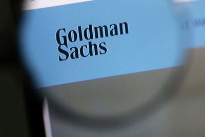 Goldman in talks with investors on Nvidia financing deal after landing prized role