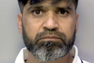 Two inmates charged with attempted murder after Sara Sharif’s father attacked