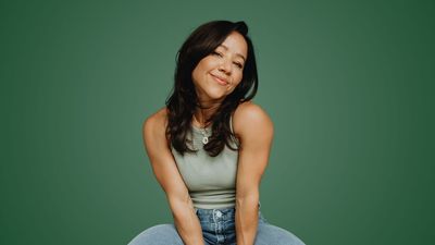 Matt Damon's stuntwoman Devyn Dalton shares the exact upper-body workout she used to build “the greatest arms” in Hollywood for The Odyssey