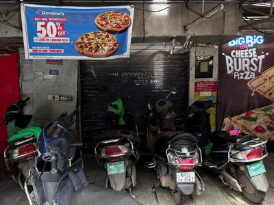 Maharashtra shuts Domino’s, Pizza Hut outlets over grease residue, insect infestation