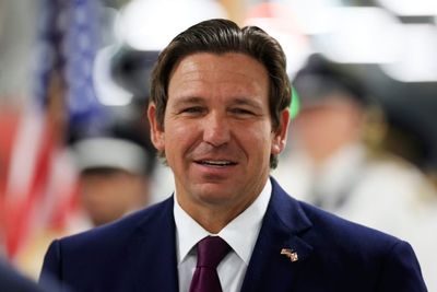 Ron DeSantis Sounds Alarm on Record Budget Deficit, Blames Congress for ‘Failure’ of Elon Musk’s DOGE: ‘The Swamp Won’