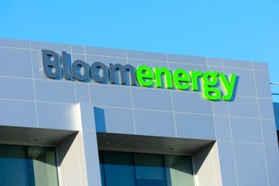 Bloom Energy Shares Jump Premarket as AI Power Crunch Drives Demand