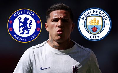 Will Chelsea receive £120m Enzo Fernandez bid today? Man City stance as offer 'ready'
