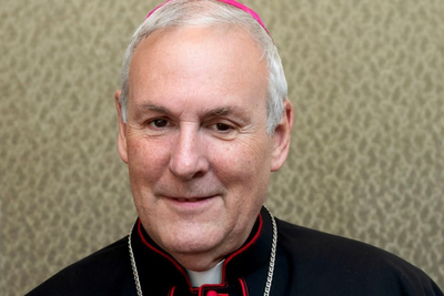 'She Recalls Sex With Defendant Twice': Bishop Accused of Raping 15-Year-Old Girl Sent to Old Bailey