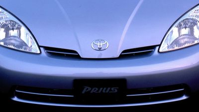 Prius Architect Hiroshi Okuda Dies At 93, Reshaped Toyota