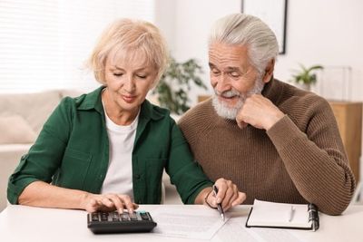 7 Purchases Retirees Should Think Twice About Financing