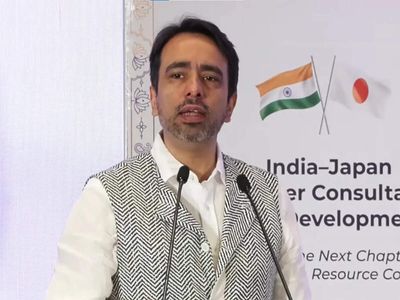 India-Japan stakeholder meet held to strengthen skilling, workforce mobility pathways