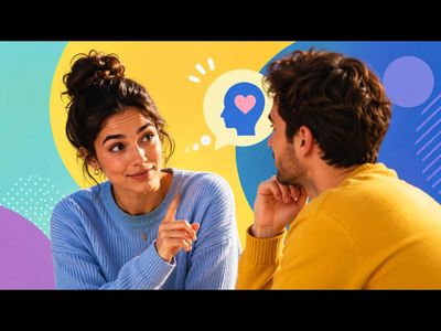 Psychology says people who say 'actually' before correcting themselves may be softening social disagreement