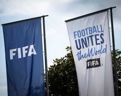 Continental clash: where world football stands on Fifa and Infantino – explained