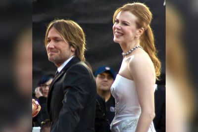 Nicole Kidman Reveals She Was 'Very Fearful and Deeply Vulnerable' After Keith Urban Divorce