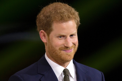 Prince Harry Is Allegedly 'Obsessed 24/7' With Re-Joining the Royal Family on a 'Semi-Permanent' Basis