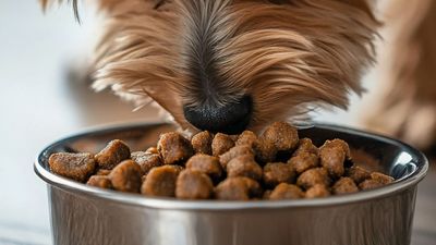 Federal Prosecutors Move to Shut Down a Raw Pet Food Maker After Nearly a Decade of Contamination Findings