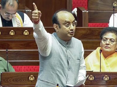 Rahul Gandhi's arrogance turning into madness: BJP on Congress leader's remarks on PM Modi's foreign policy