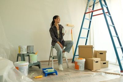 How to Tell If Your Homeowners Policy May Not Match a Recent Renovation
