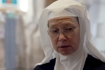 Harassment Against Christians in Jerusalem Tripled as Nuns Now Require Jewish Bodyguards