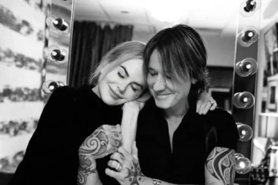 Nicole Kidman Describes Disorienting Shift After Keith Urban Divorce With Single Word: 'Strange'
