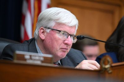 Republican says America’s wealthiest should get more government support