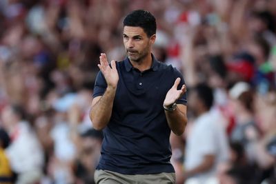 Mikel Arteta coy over Ezri Konsa and Jarell Quansah links amid Arsenal injury woes