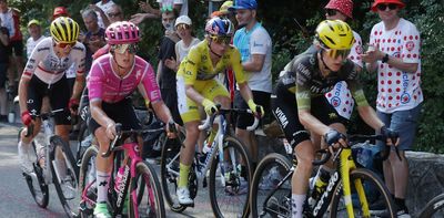 From padded bras to penis injections: how changing body shape can give athletes a competitive edge