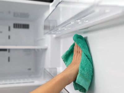 Refrigerator cleaning tips? Try these simple and affordable home cleaning tricks to remove stubborn dirt, grease and food residue