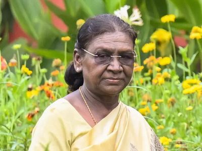 Independence Day 2026: President Murmu’s address has a warning for terrorists & their backers, a big economic message and a vision for India’s defence