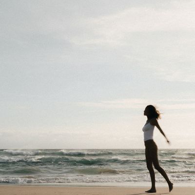 Trust Me, I'm a Longevity Expert—Joyspan Is the Wellness Buzzword to Pay Attention to This Year