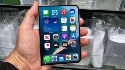 iPhone Ultra reportedly comes with oddly placed front cameras and no Dynamic Island