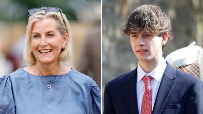 James Wessex confirms future outside the Royal Family as he embraces new job that made estate worker 'double take'