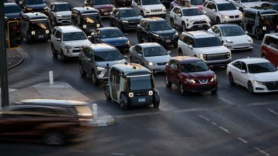 Here's How Zoox's Robotaxi Safety Testing Will Work