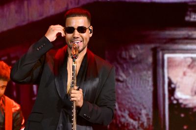 Romeo Santos Launches Autism Foundation and Files Million-Dollar Lawsuit in the Same Week