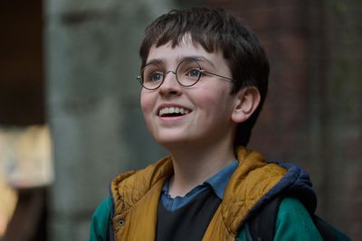 Why Black Mirror director turned down role on HBO Harry Potter series