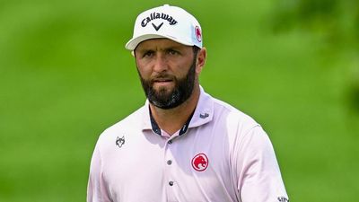 Kalshi Prediction Market Tabs Jon Rahm as Unlikely to Play on LIV in Q1 2027