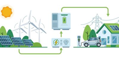 Four reasons why fully electric homes can be affordable and efficient