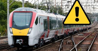 Second train derails within 24 hours in England