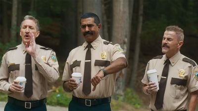 Super Troopers 3 Revived A Gag Cast Says Still Has Stoners ‘Angry’ At Them Everywhere