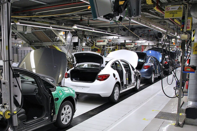 International Motors Cuts 1,341 Jobs in Springfield in One of Ohio's Largest Layoffs in Five Years