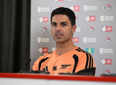 Mikel Arteta reveals Arsenal transfer update with door open to Ethan Nwaneri exit