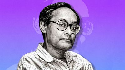 Sumit Sarkar’s unfinished argument with history
