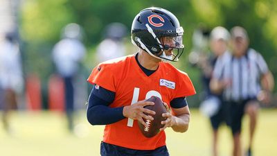 Bears Moving to Indiana Spikes on Kalshi Prediction Market